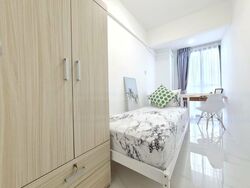 Aquarius By The Park (D16), Condominium #442592221